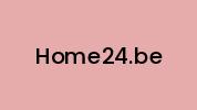 Home24.be Coupon Codes