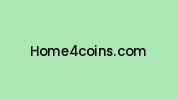Home4coins.com Coupon Codes