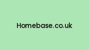 Homebase.co.uk Coupon Codes