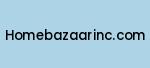 homebazaarinc.com Coupon Codes