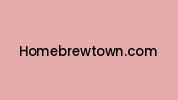Homebrewtown.com Coupon Codes