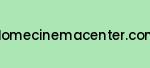 homecinemacenter.com Coupon Codes