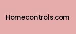 homecontrols.com Coupon Codes