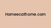 Homeecathome.com Coupon Codes