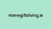 Homegiftsliving.ie Coupon Codes