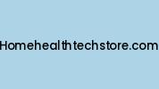 Homehealthtechstore.com Coupon Codes