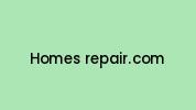 Homes-repair.com Coupon Codes