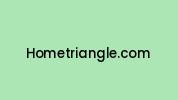 Hometriangle.com Coupon Codes