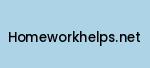 homeworkhelps.net Coupon Codes