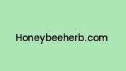 Honeybeeherb.com Coupon Codes