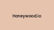 Honeywood.io Coupon Codes