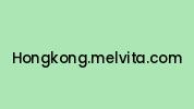 Hongkong.melvita.com Coupon Codes