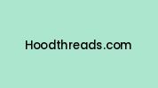 Hoodthreads.com Coupon Codes