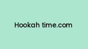 Hookah-time.com Coupon Codes