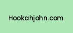 hookahjohn.com Coupon Codes