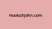 Hookahjohn.com Coupon Codes