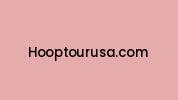 Hooptourusa.com Coupon Codes