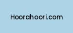 hoorahoori.com Coupon Codes