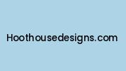 Hoothousedesigns.com Coupon Codes