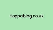 Hoppablog.co.uk Coupon Codes