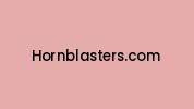 Hornblasters.com Coupon Codes