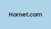 Hornet.com Coupon Codes