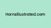 Hornsillustrated.com Coupon Codes