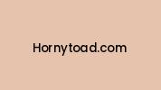 Hornytoad.com Coupon Codes