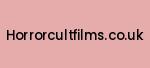 horrorcultfilms.co.uk Coupon Codes