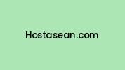 Hostasean.com Coupon Codes