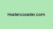 Hostercoaster.com Coupon Codes