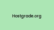 Hostgrade.org Coupon Codes