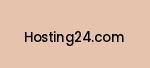 hosting24.com Coupon Codes