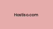 Hostiso.com Coupon Codes