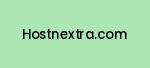 hostnextra.com Coupon Codes