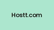 Hostt.com Coupon Codes