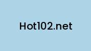 Hot102.net Coupon Codes