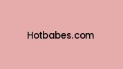Hotbabes.com Coupon Codes