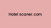 Hotel-scaner.com Coupon Codes