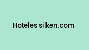 Hoteles-silken.com Coupon Codes