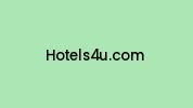 Hotels4u.com Coupon Codes