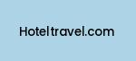 hoteltravel.com Coupon Codes