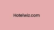 Hotelwiz.com Coupon Codes