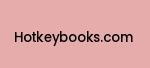 hotkeybooks.com Coupon Codes