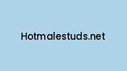 Hotmalestuds.net Coupon Codes