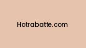 Hotrabatte.com Coupon Codes