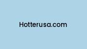 Hotterusa.com Coupon Codes