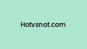 Hotvsnot.com Coupon Codes