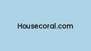 Housecoral.com Coupon Codes