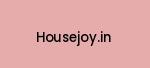 housejoy.in Coupon Codes